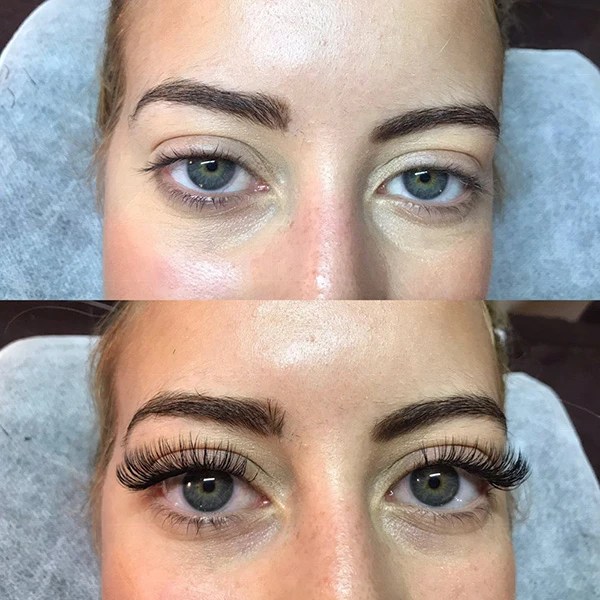 Gallery Beauty Enhance Studio of Gainesville, VA 20155 Permanent