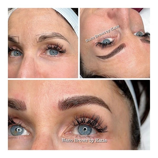 Gallery Beauty Enhance Studio of Gainesville, VA 20155 Permanent