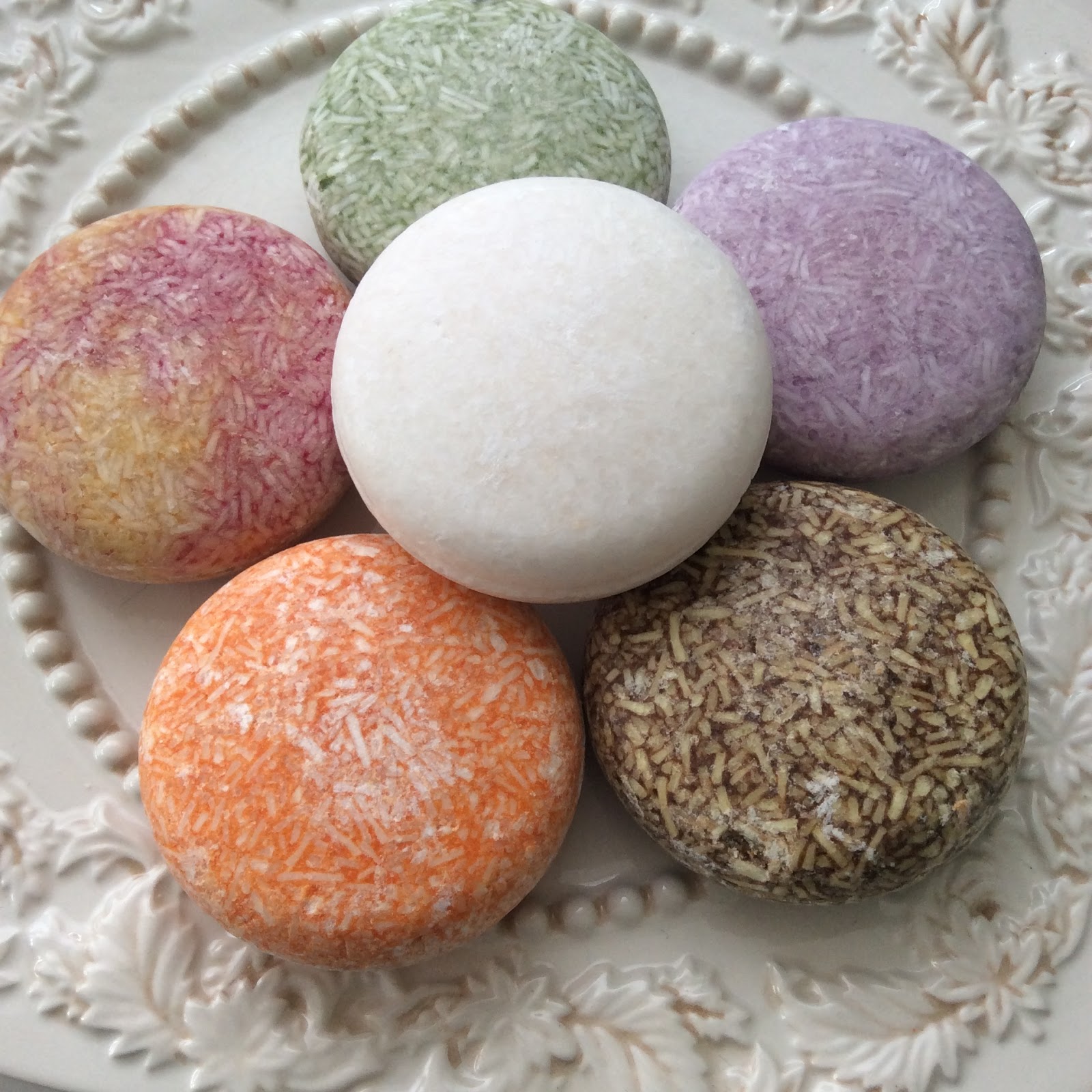 Review Basin Shampoo and Conditioner Bars Beauty Explore Online