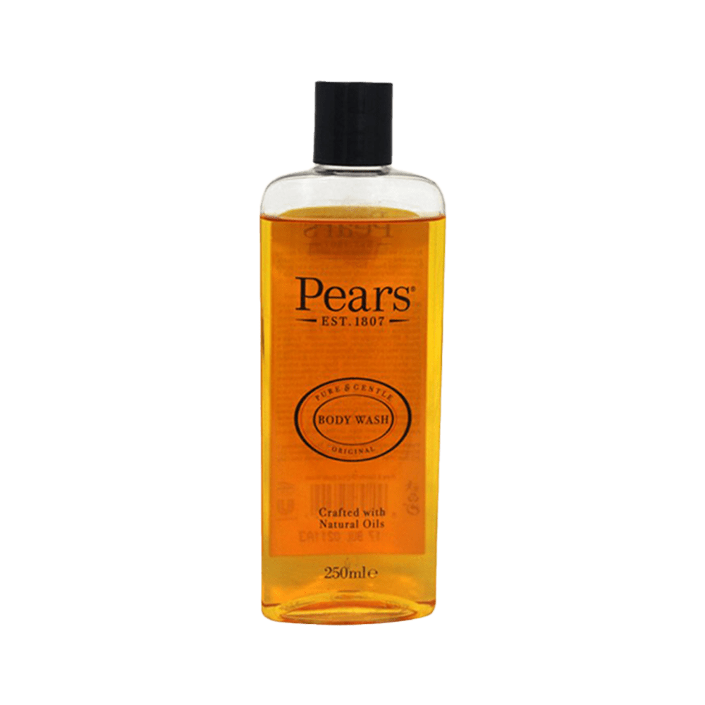 Pears Body Wash 250 ml Price In Pakistan Beautyfly