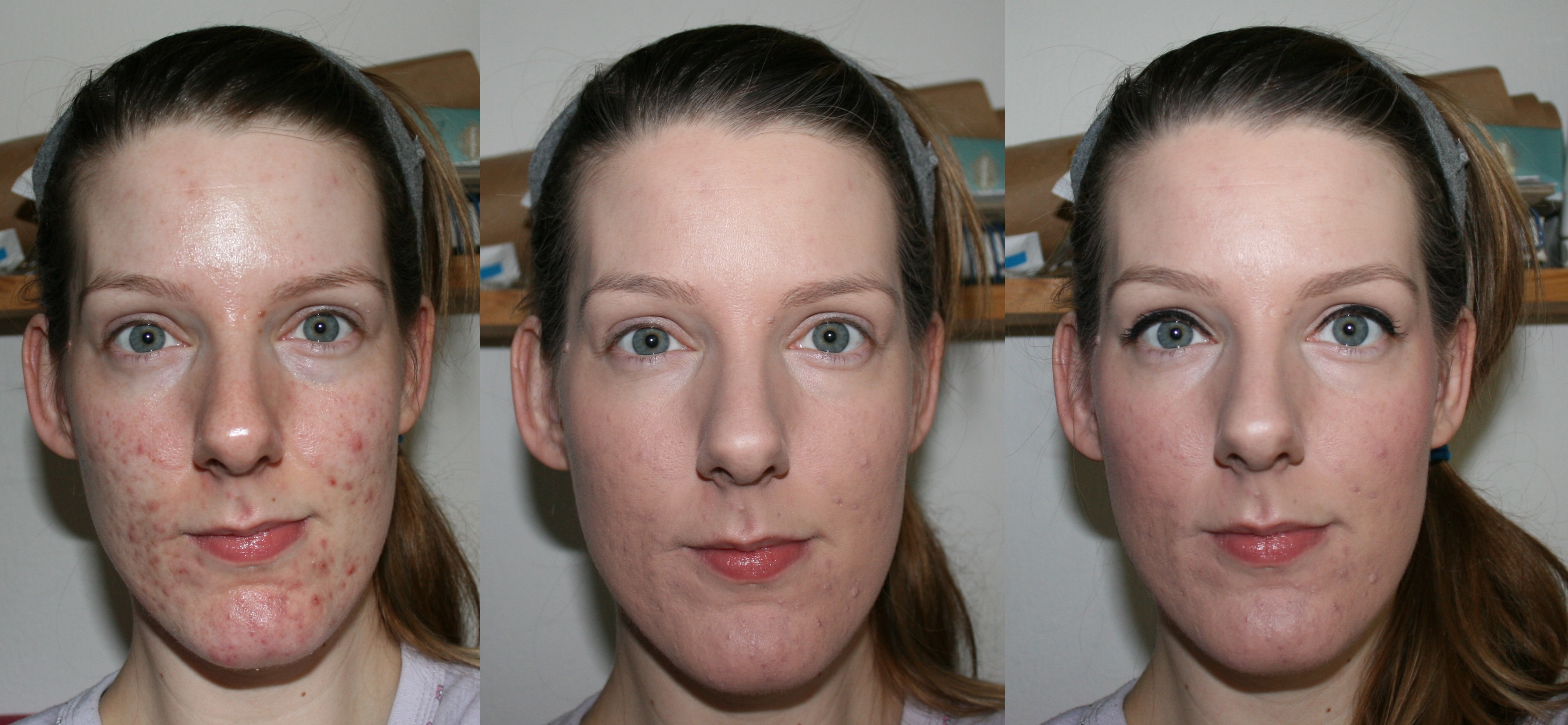 Jane Iredale PurePressed Base Mineral Foundation Beauty Geek UK