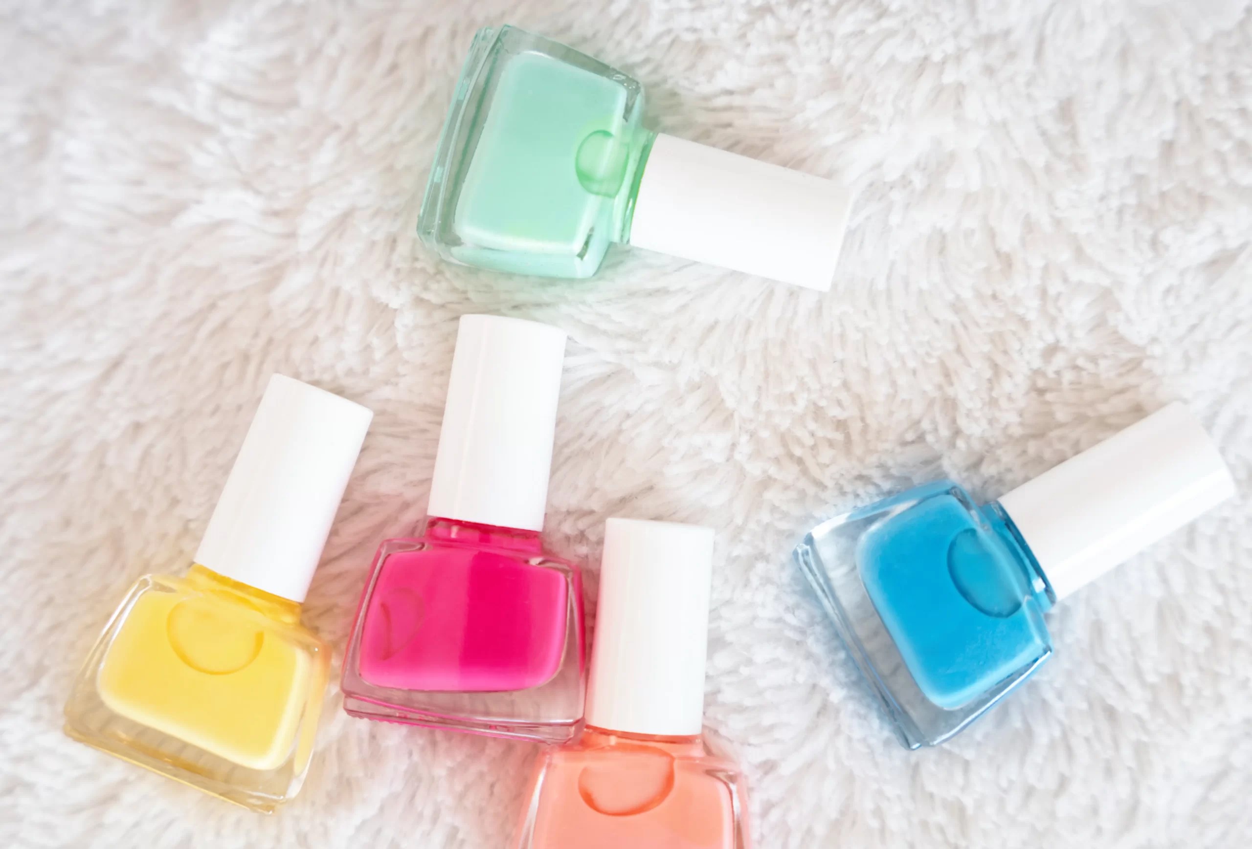 How to Get Nail Polish Out of Carpet A StepbyStep Guide BeautyGlosy