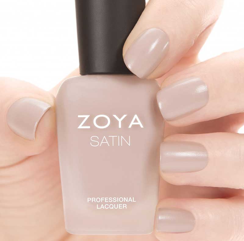 Best Nail Polish Brands in the World 2024 BeautyGol