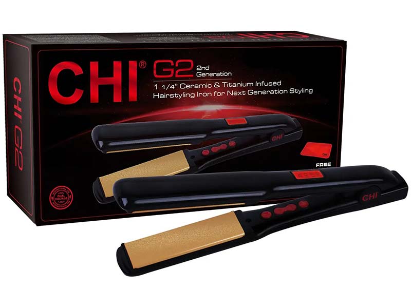 Best Hair Straightener Brands in the World in 2024 BeautyGol