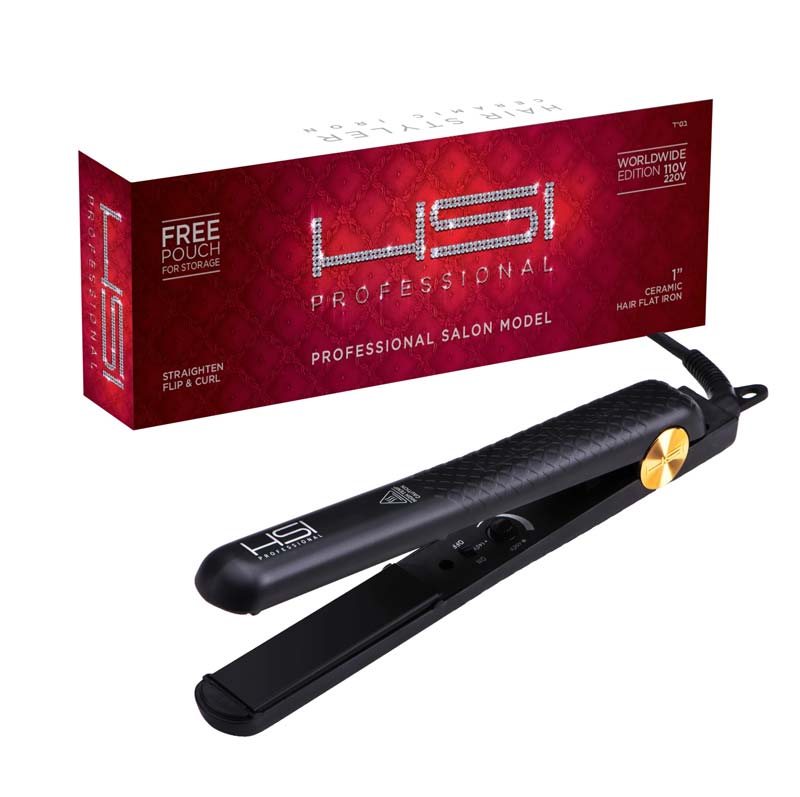 Best Hair Straightener Brands in the World in 2024 BeautyGol