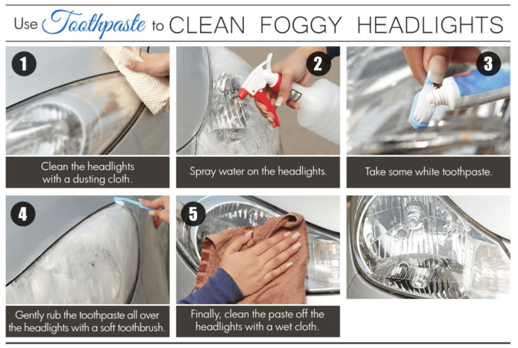 10 Super Easy Cleaning Tricks for a Super Tidy Home
