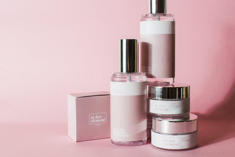 5 Filipino Natural Skincare Brands You Should Have in Your Skincare Stash Right Now Beauty