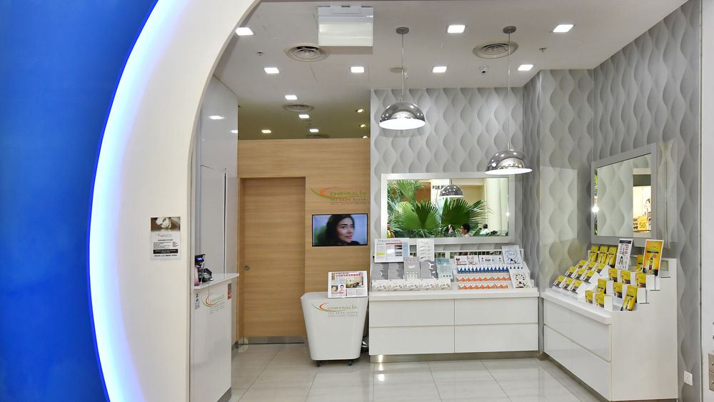 The Brow Haven Singapore Review, Outlets & Price Beauty Insider