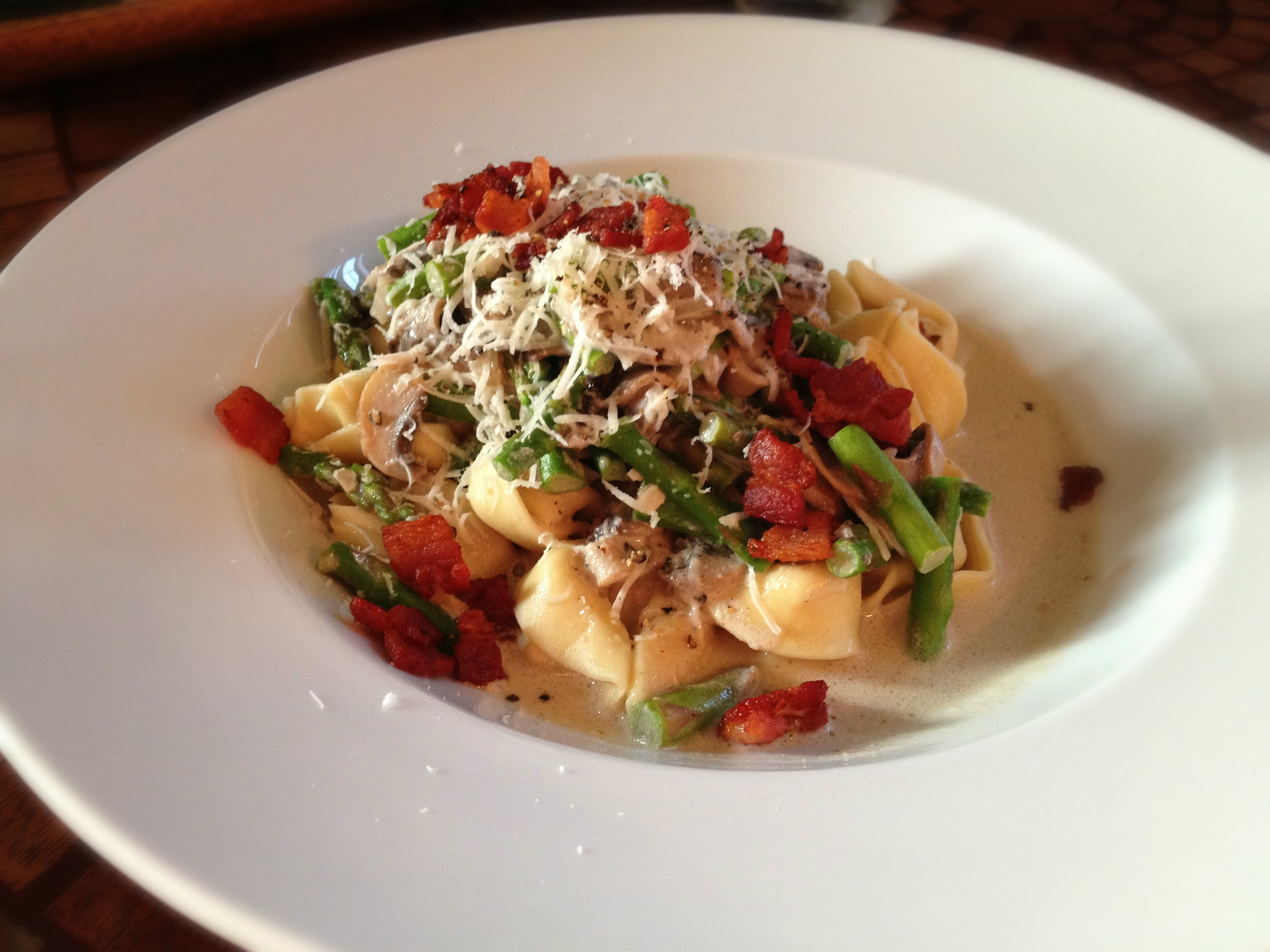 Easy Ways to Cook Tortellini wikiHow