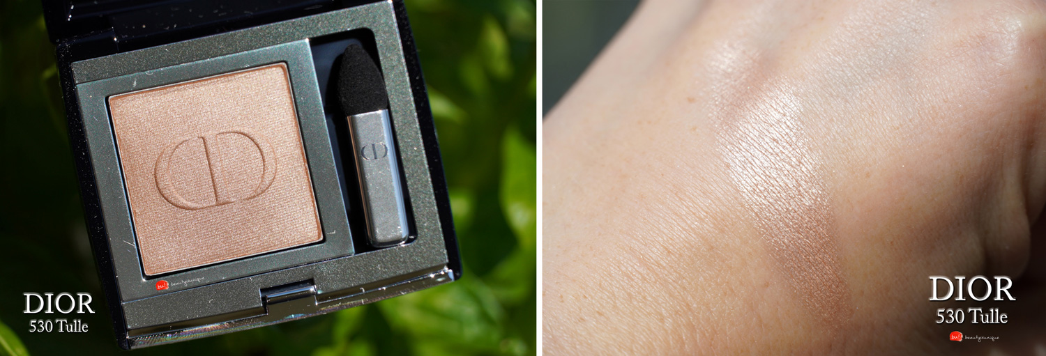 *NEW* DIOR Mono Couleur Couture BEAUTY IS UNIQUE