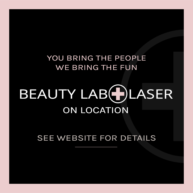 Beauty Lab On Location Salt Lake City,UT Beauty Lab+laser