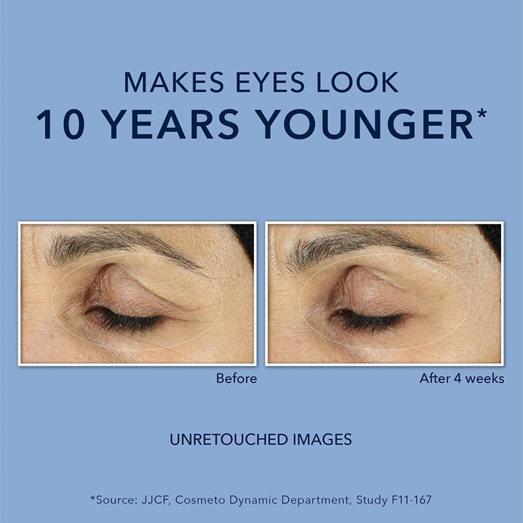 Roc Eye Cream Reviews 2021 What Makes The Hype? (Unbiased)