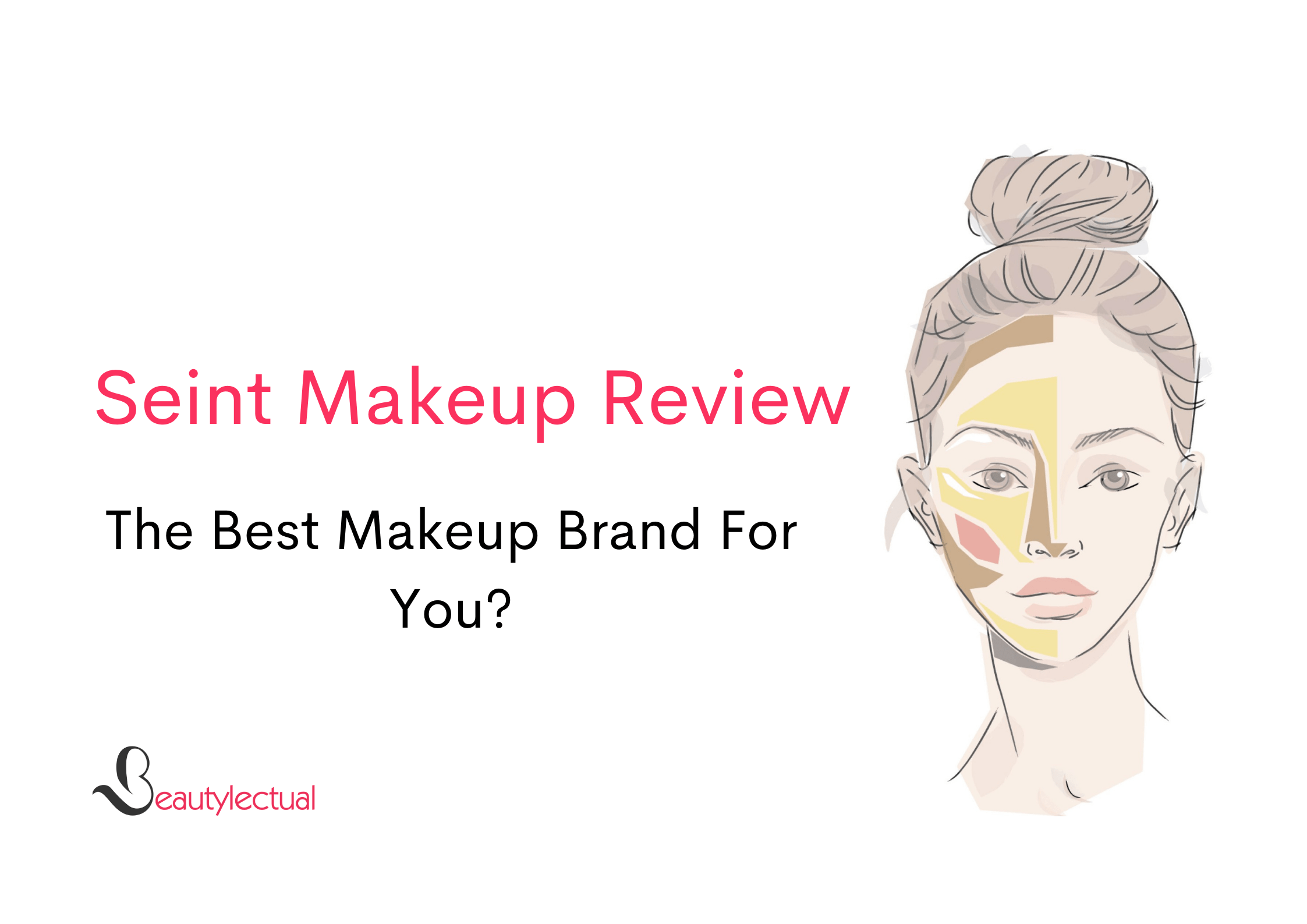 Seint Makeup Reviews Cosmetics Beauty Review