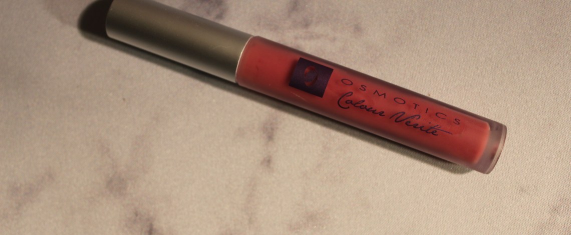 Osmotics Cosmeceuticals Anti-aging Lip Gloss