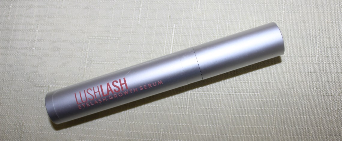 MeSkin Labs LushLash™ Eyelash Serum