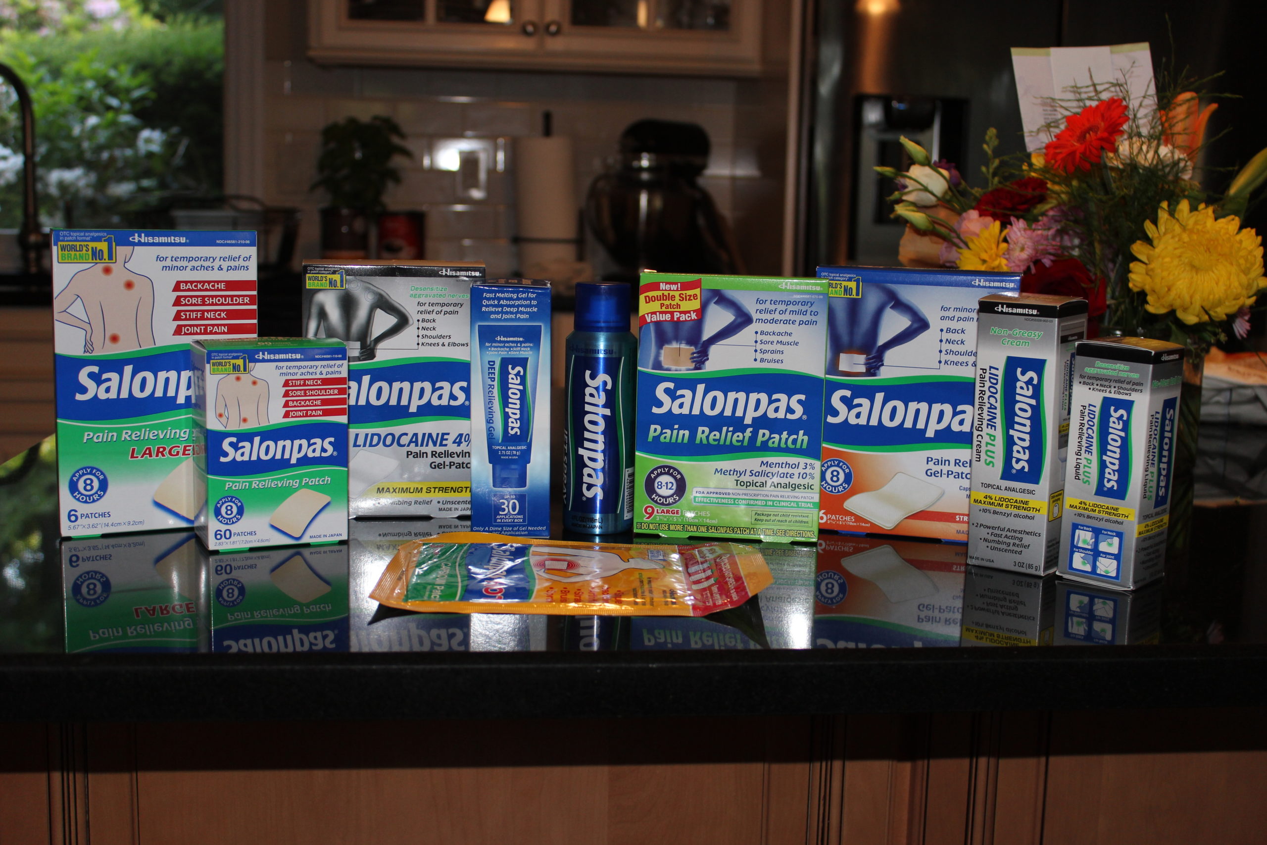 Salonpas