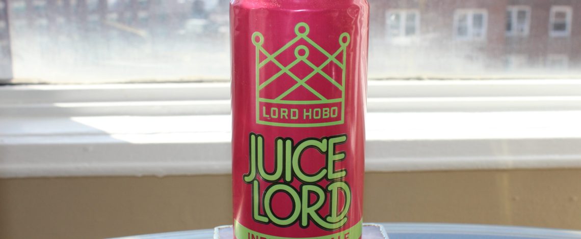 Lord Hobo Adds a New Juicy Addition to Core Lineup