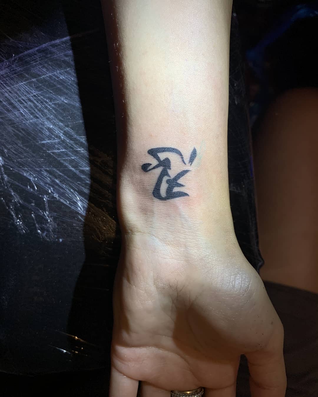 50 Small Wrist Tattoo Ideas Get Inspiration For Your