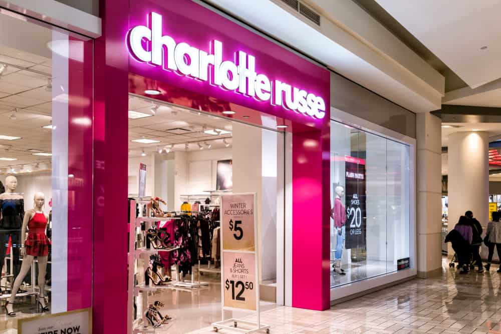 10 Stores Like Charlotte Russe for Trendy Outfits on a Budget