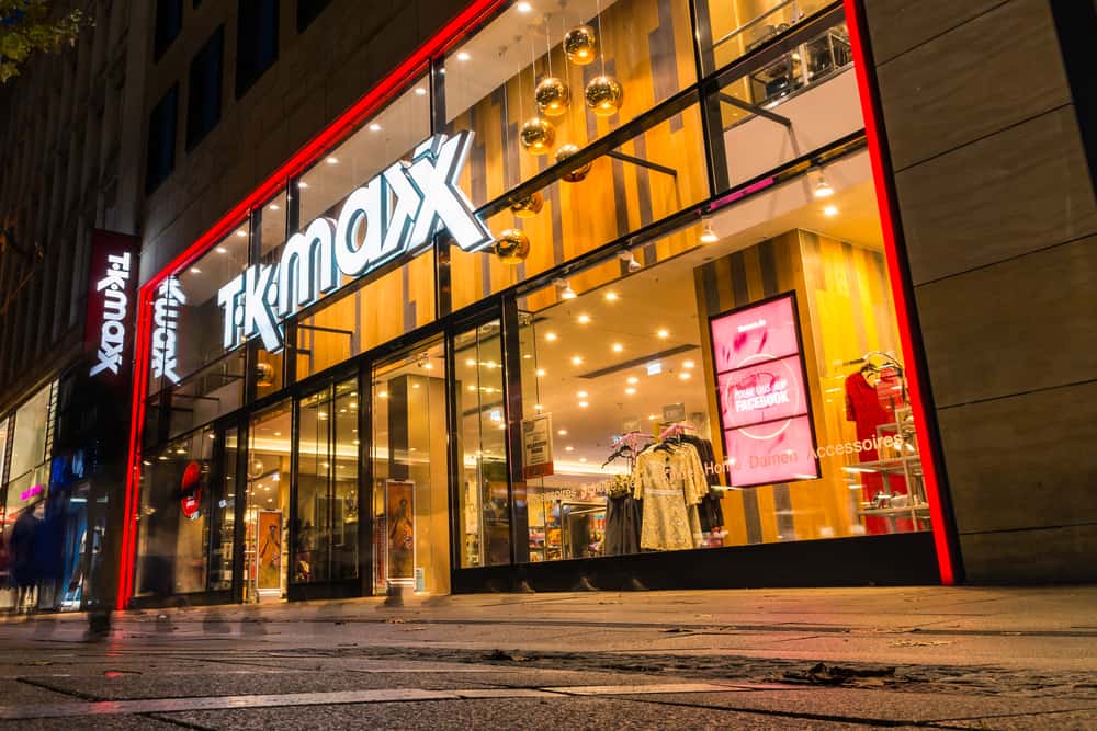 Stores Like TJ Maxx for the Best Discounted Finds Beauty Mag