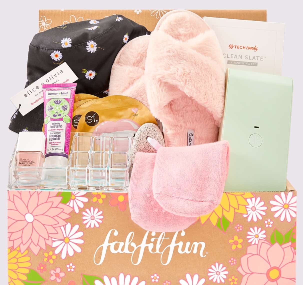 FabFitFun Subscription Box Review 2022 Is It Worth It?