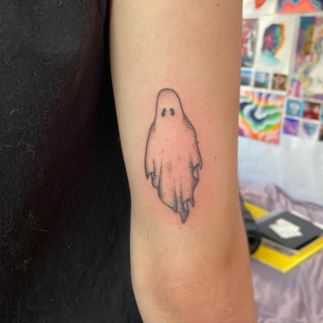 50+ Stick and Poke Tattoo Design Ideas Beauty Mag
