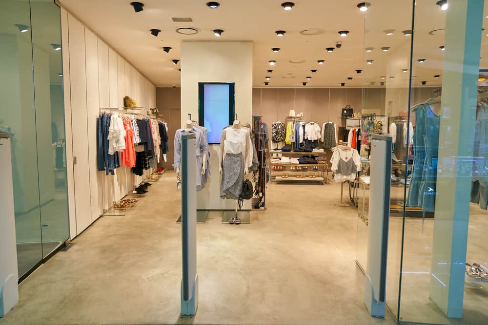 10 Stores Like LOFT Beauty Mag