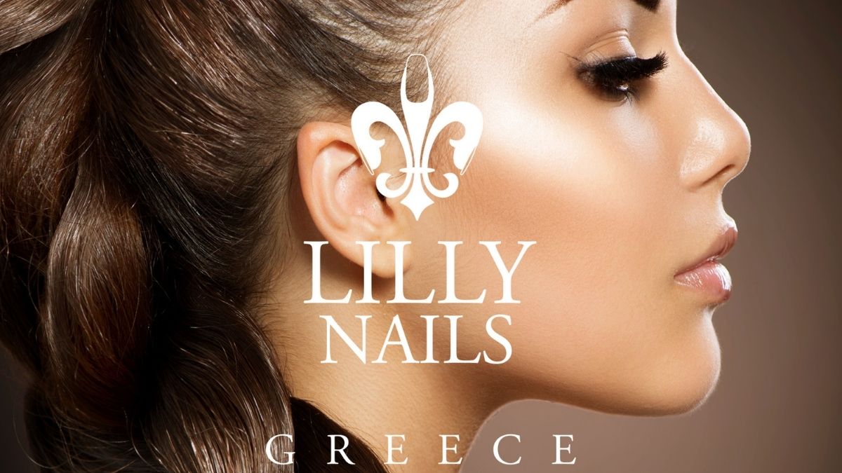 Lilly Nails Μια εταιρεία που... ήρθε για να μείνει! BEAUTYMAG Τα