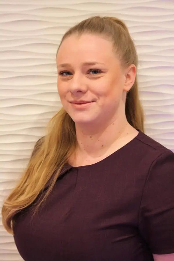 Meet the Beauty Matters team Beauty Matters Leeds