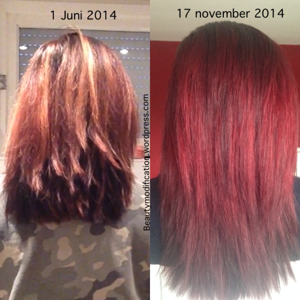 Hoe Laat Je Je Haar Sneller Groeien / Hoe Houd Ik Mijn Haar Gezond |