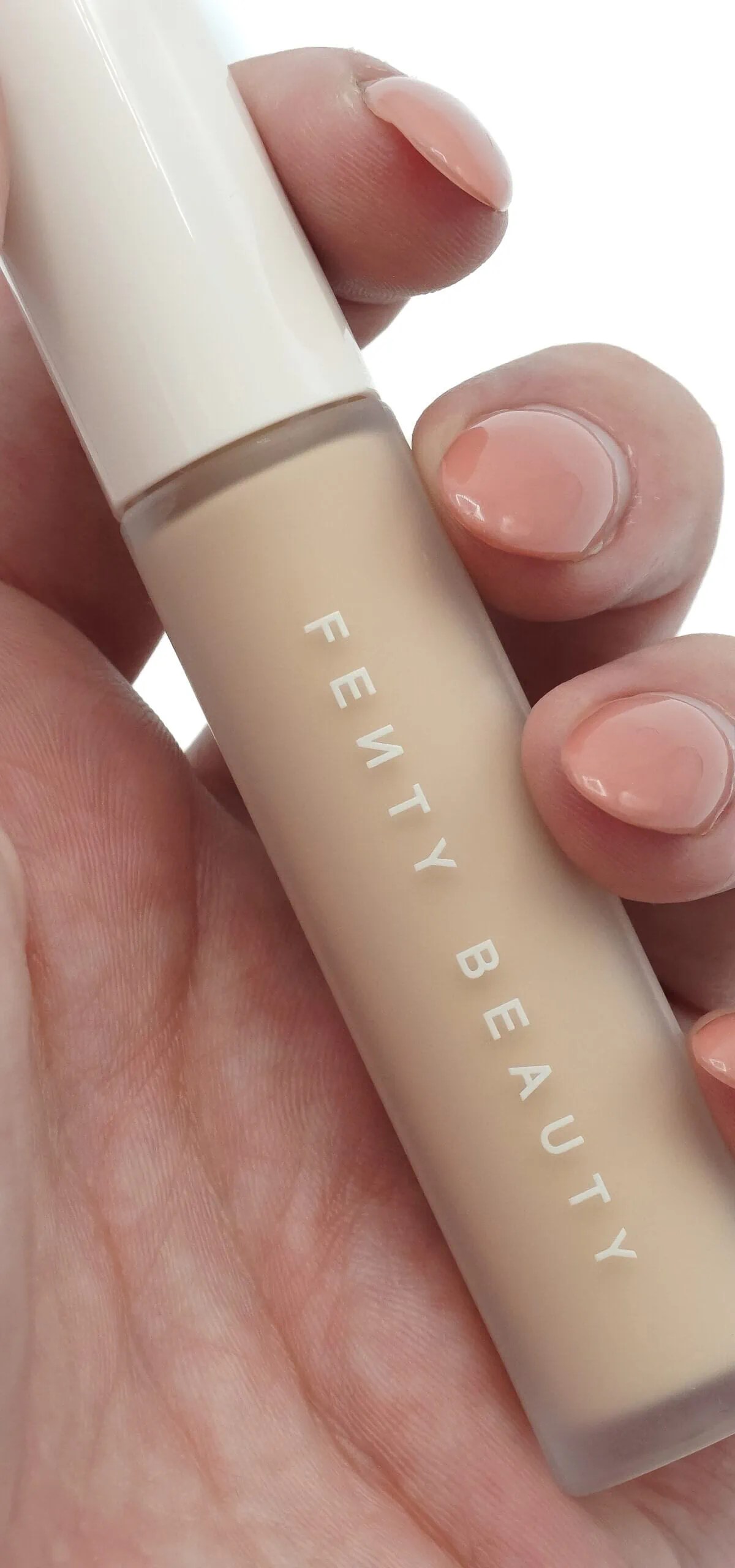 Fenty Beauty Concealer Review Pro Filt'r In Shade 150
