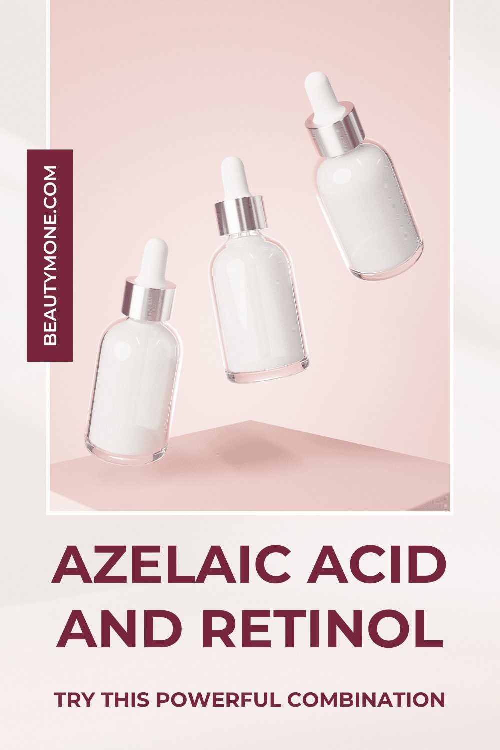 Azelaic Acid And Retinol Try This Powerful Combination