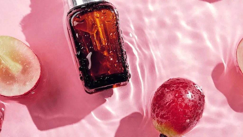Discover The 5 Benefits Of Grapeseed Oil For The Skin