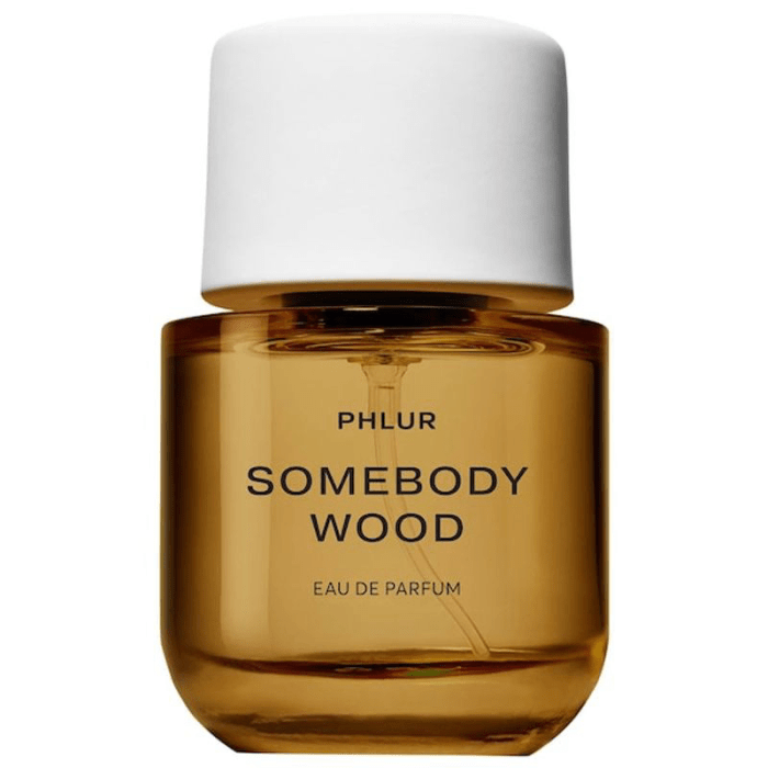What does white santal smell like