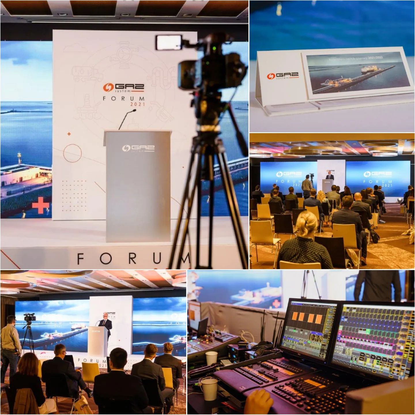 Tips to Successfully Plan a LargeScale Event