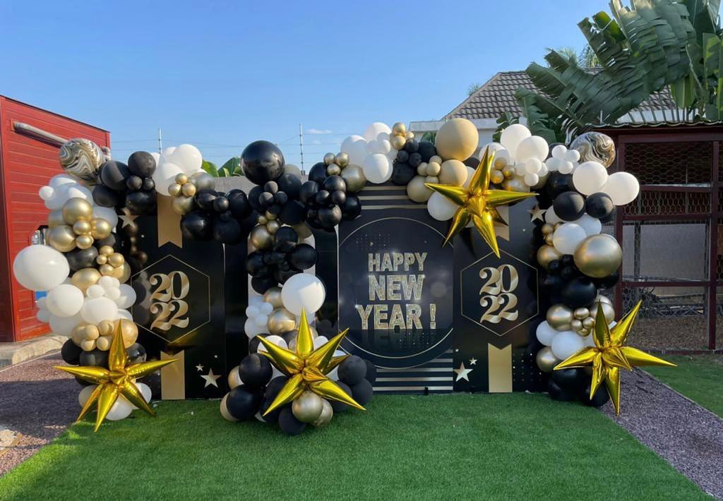 Tips to Successfully Plan a LargeScale Event