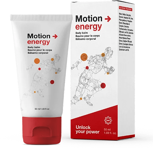 Motion Energy BG ADC Beauty Routine