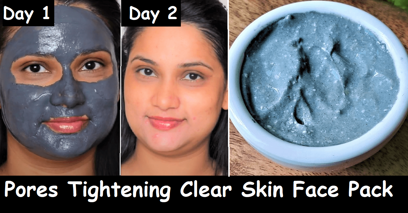 Best Homemade Charcoal Face Packs Activated Charcoal benefit for Skin