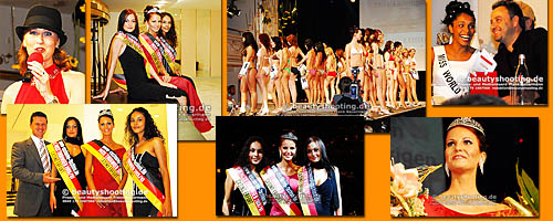 Miss Deutschland 2006 in Krefeld, MISS POLONIA in DEUTSCHLAND in Hagen