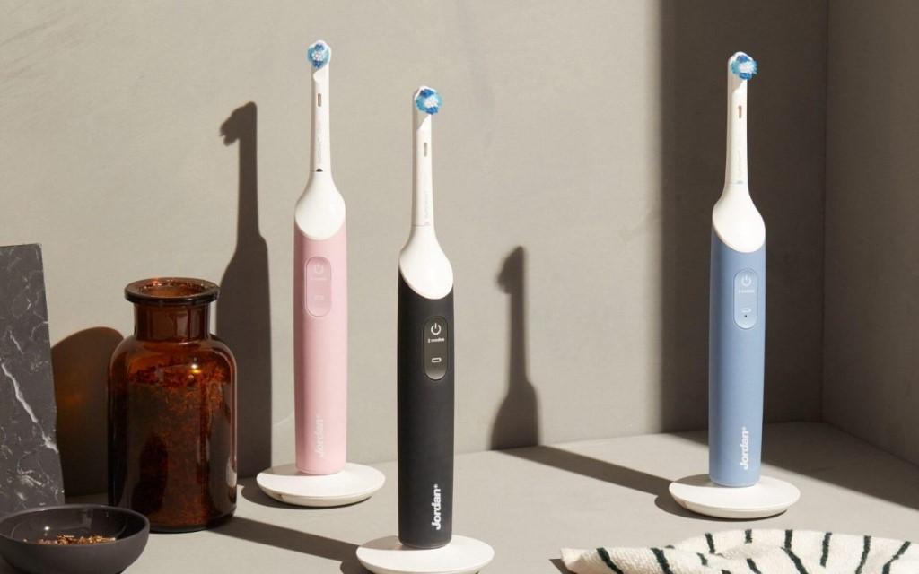 10 Best Electric Toothbrushes For Better Oral Hygiene