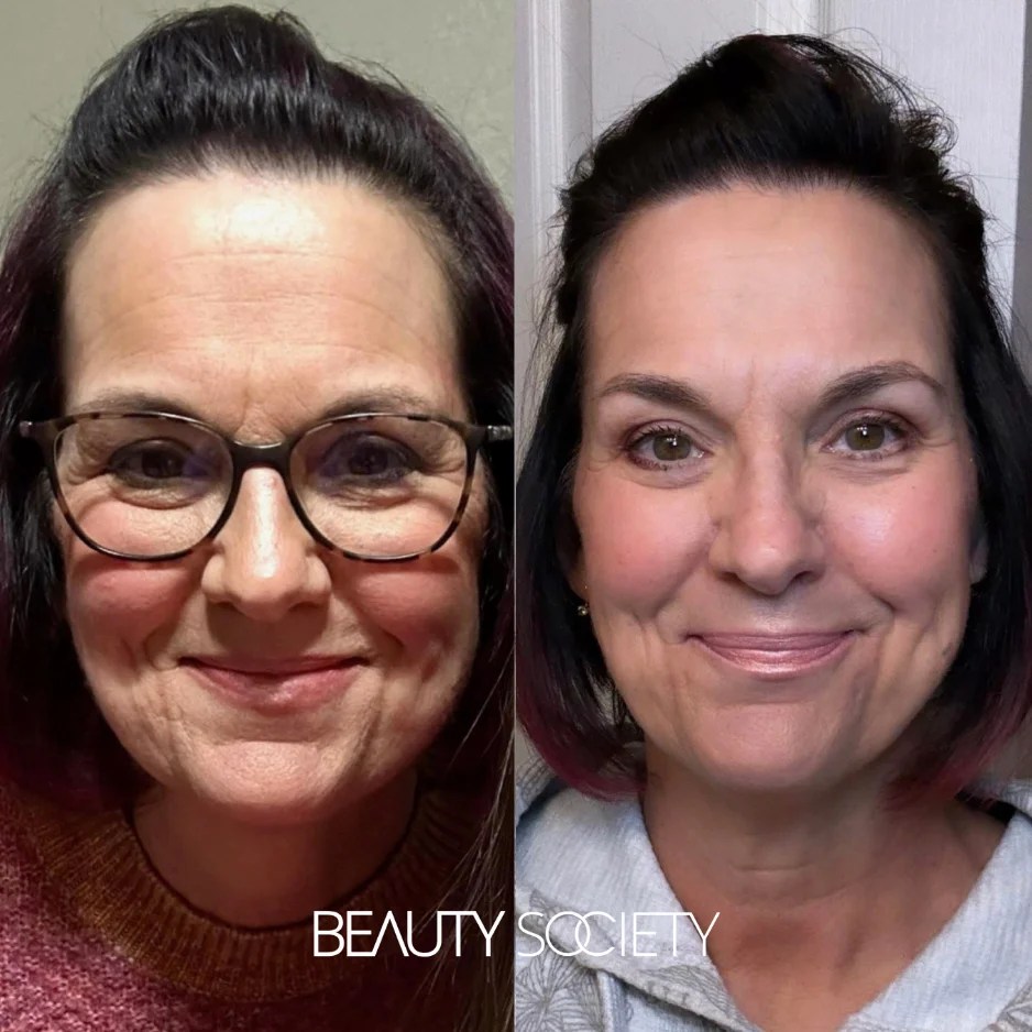 Transformations Real People, Real Results