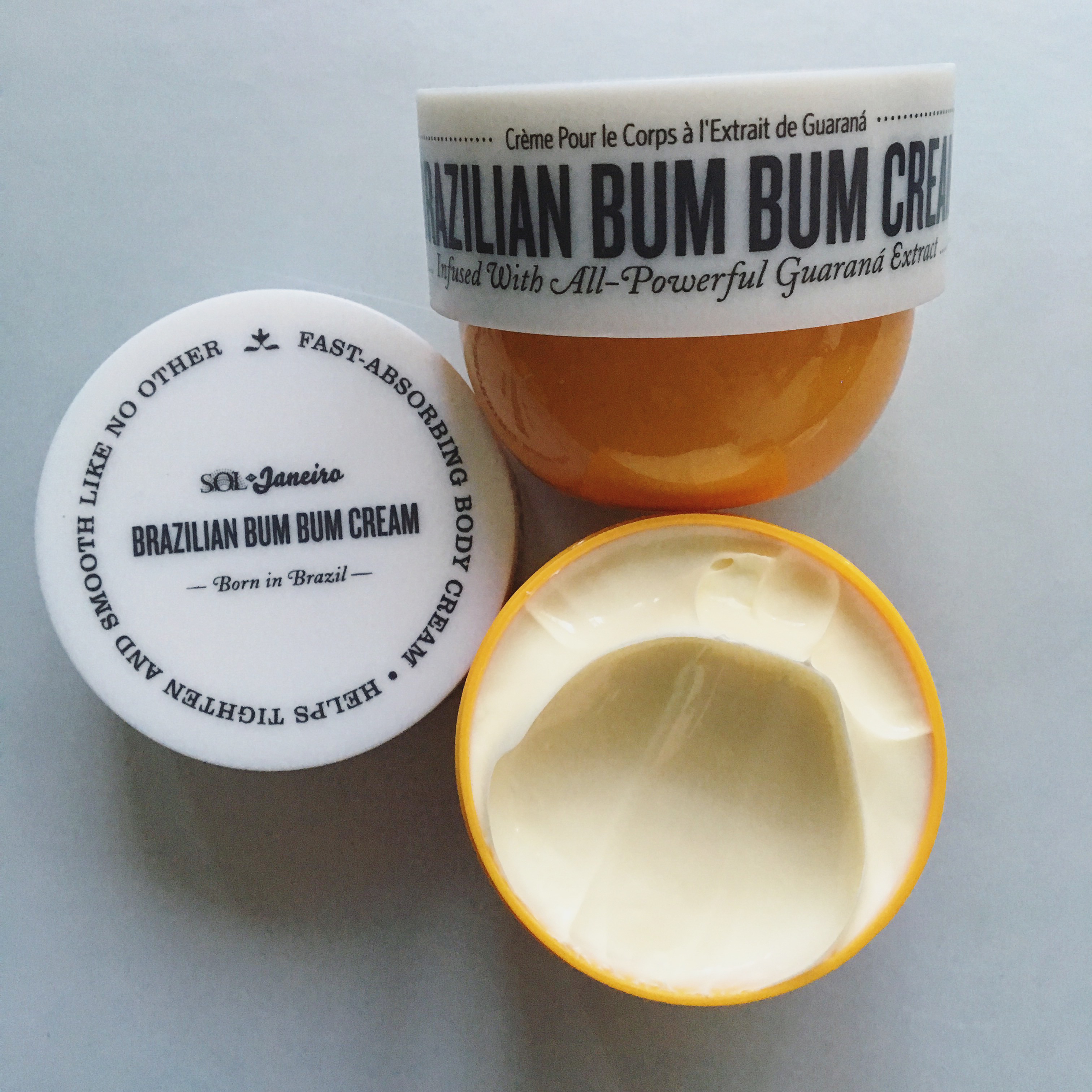 Brazilian Bum Bum Body Lotion / Get the best deal for body lotions