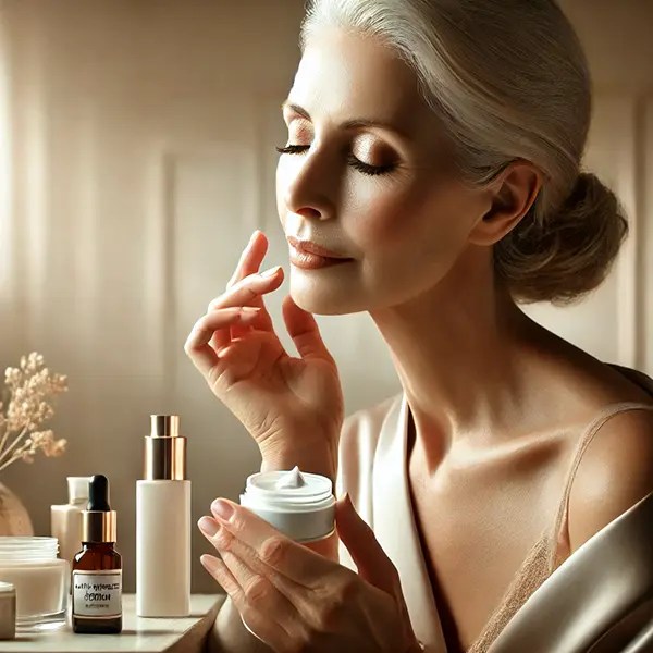 Skincare Routine for Every Age; From Your 20s to Your 50s and Beyond