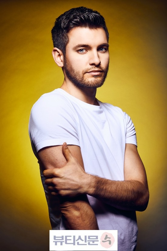 ‘Soft Crop’ Collection Mike Taylor