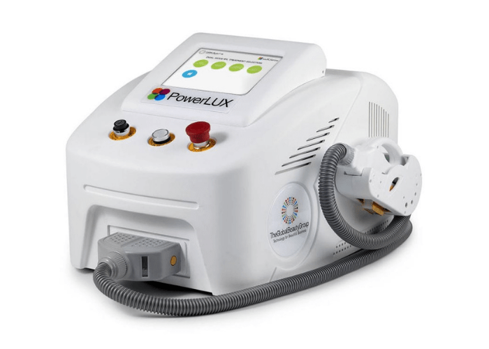 IPL Machine For Sale The Global Beauty Group