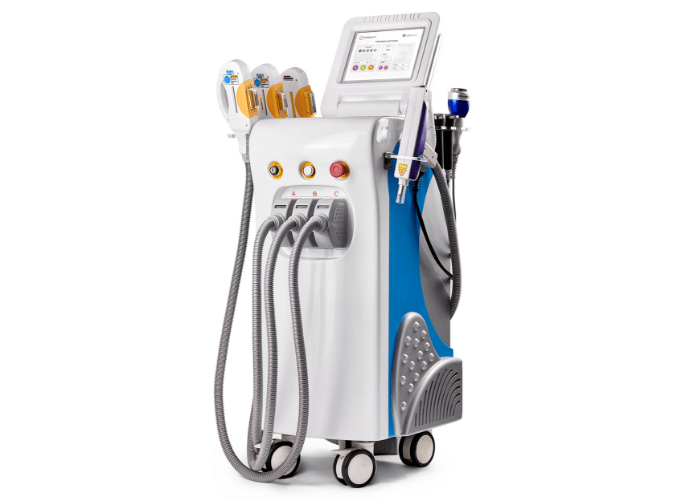 Body Contouring Machines Beauty Technology Australia