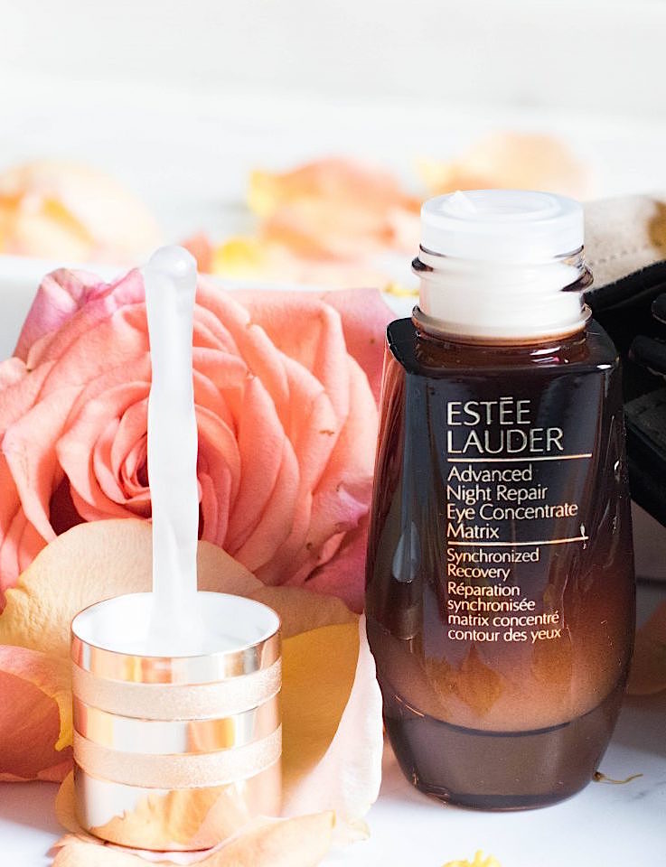 This New Eye Cream Packs a Punch Against Dark Circles And Puffiness!