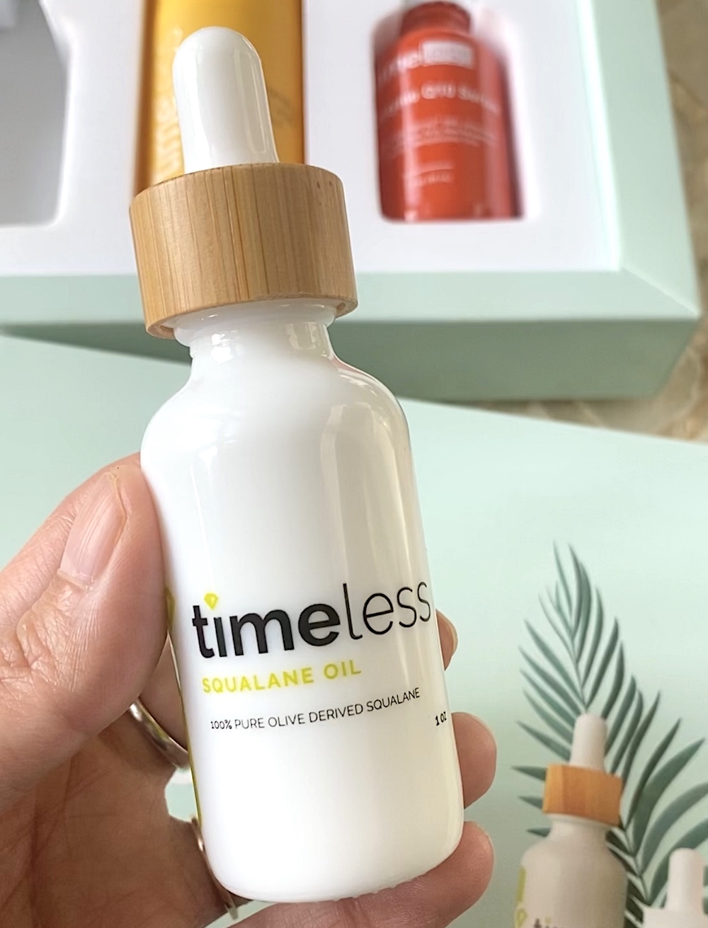NEW Timeless Skincare Pollution Solution Kit Affordable & Effective