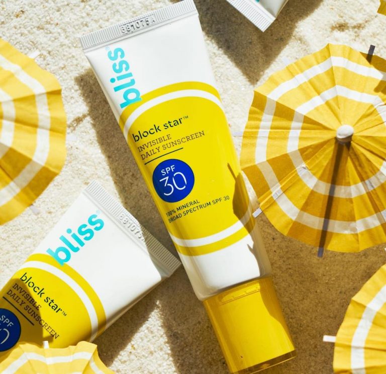 Best Mineral Tinted Sunscreens Drugstore to HighEnd (2022)