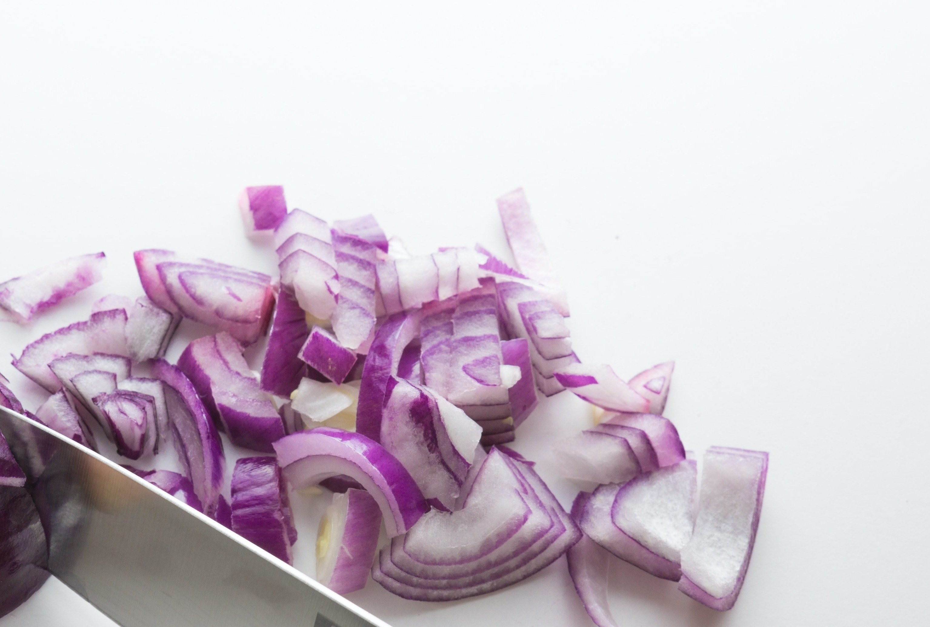 Onion Odor? Problem Solved! BEAUTY TIPSST